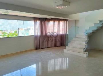 Apartamento · 232m² · 3 Vagas · COBERTURA 4 SUÍTES - PACHECO - ILHÉUS/BA