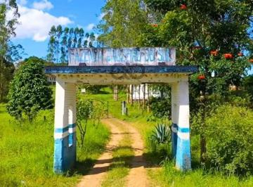 Rural · 1610000m² · 6 Quartos · FAZENDA CRUZEIRO DO SUL DE 161 HA - ITAJUIPE/BA