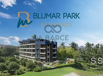 Apartamento · 28m² · 1 Quarto · 1 Vaga · LANÇAMENTO APARTAMENTOS - RESIDENCE BLUMAR PARK - ZONA SUL DE ILHÉUS/BA