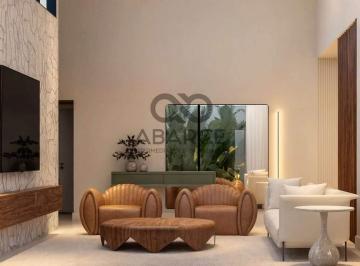 Casa · 245m² · 4 Quartos · 2 Vagas · CASA RESIDENCIAL DE 4 DORMS SENDO 3 SUÍTES - COND. ALPHAPARK - ILHÉUS/BA
