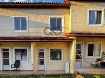 Casa · 75m² · 2 Quartos · 1 Vaga · VILLAGE 2 DORMS - SALOBRINHO - ILHÉUS/BA
