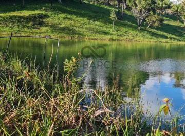 Rural · 20000m² · SÍTIO 2HA - SERRA GRANDE - URUÇUCA/BA