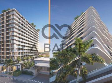 Apartamento · 32m² · 1 Quarto · 1 Vaga · APT. 1 OU 2 SUÍTES PLANTA - EMPREENDIMENTO SETTE SÃO FRANCISCO ILHÉUS/BA