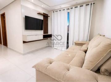 Apartamento · 70m² · 3 Quartos · 2 Vagas · APT. 3 DORMS SENDO 1 SUÍTE ? COND. VOG ACQUA ? ILHÉUS/BA