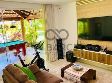 Casa · 400m² · 3 Quartos · 6 Vagas · CASA RESIDENCIAL 3 SUÍTES - SÍTIO SÃO PAULO - ILHÉUS/BA