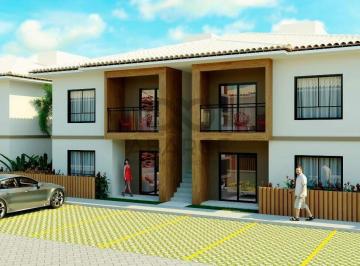 Apartamento · 114m² · 2 Quartos · 1 Vaga · APT. 2 OU 3 DORMS SENDO 1 SUÍTE - VOG TAPERAPUAN - PORTO SEGURO/BA