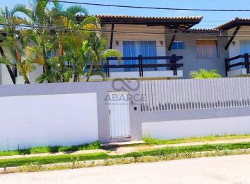 Casa · 450m² · 7 Quartos · 4 Vagas · CASA RESIDENCIAL 7 DORMS SENDO 5 SUÍTES - COND. ALDEIA ATLÂNTIDA - ILHÉUS/BA