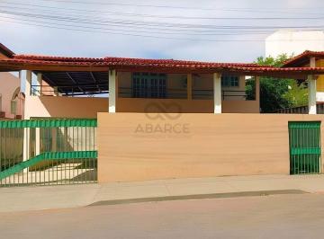 Casa · 400m² · 5 Quartos · 6 Vagas · CASA RESIDENCIAL 5 DORMS SENDO 4 SUÍTES - COND. ALDEIA ATLÂNTIDA - ILHÉUS/BA