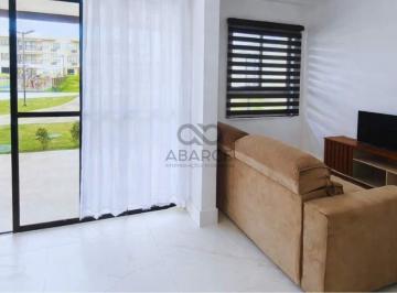 Apartamento · 74m² · 2 Quartos · 1 Vaga · APT. 3 DORMS SENDO 2 SUÍTES - COND. VOG MARINE - ILHÉUS/BA