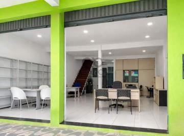 Comercial · 346m² · 1 Vaga · PRÉDIO COMERCIAL 346M² - CENTRO - ILHÉUS/BA