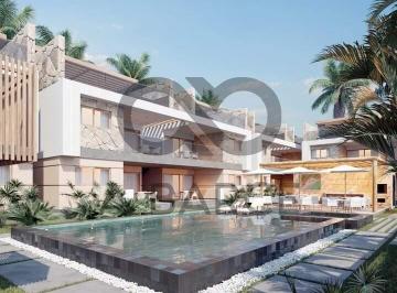 Apartamento · 3 Quartos · 1 Vaga · APT. 3 DORMS SENDO 1 SUÍTE PLANTA - FREITAS LUMIÉRE - BARRA GRANDE - MARAÚ/BA