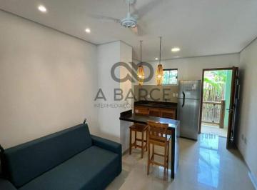 Apartamento · 31m² · 1 Quarto · 1 Vaga · APT. FLAT 1 SUÍTE - RESIDENCIAL PAULO DINIZ - ITACARÉ/BA
