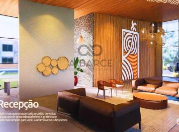 Apartamento · 24m² · 1 Quarto · 1 Vaga · APT. STUDIO 1 DORMITÓRIO - COND. KAHAKAI BEACH HOUSE - PORTO SEGURO/BA