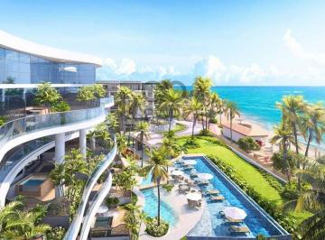 Apartamento · 123m² · 1 Quarto · 1 Vaga · APT. STUDIO, 1, 2 DORMS OU 2 SUÍTES - OCEÂNICO - ILHÉUS/BA