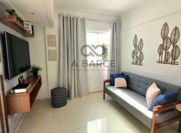 Apartamento · 70m² · 2 Quartos · APT. DE 2 DORMS SENDO 1 SUÍTE - SÃO FRANCISCO - ILHÉUS/BA