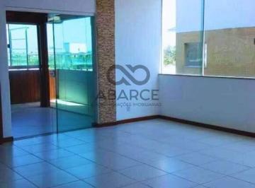 Apartamento · 200m² · 3 Quartos · 1 Vaga · COBERTURA 3 DORMS SENDO 1 SUÍTE - COND. RESIDENCIAL VILLA VERDE - ILHÉUS/BA