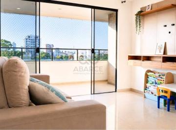 Apartamento · 101m² · 3 Quartos · 2 Vagas · APT. 3 DORMS SENDO 1 SUÍTE - RES. DESEMBARGADOR HELVÍDIO AGUIAR ? ILHÉUS/BA