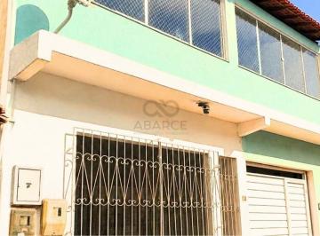 Casa · 247m² · 6 Quartos · 2 Vagas · CASA RESIDENCIAL 5 DORMS SENDO 2 SUÍTES ? HERNANI SÁ ? ILHÉUS/BA