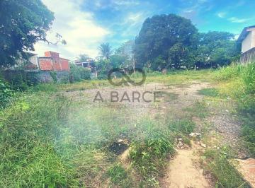Terreno · 1 Quarto · 1 Vaga · TERRENO - SÃO FRANCISCO - ILHÉUS/BA