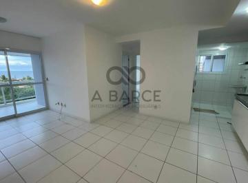 Apartamento · 69m² · 2 Quartos · 1 Vaga · APT. 2 DORMS SENDO 1 SUÍTE - RESIDENCIAL BLUE PARK - ILHÉUS/BA
