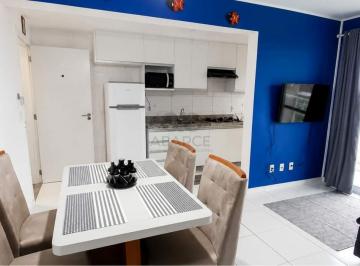 Apartamento · 50m² · 1 Quarto · 1 Vaga · APT. 1 DORMITÓRIO - RESIDENCIAL BLUE PARK - ILHÉUS/BA