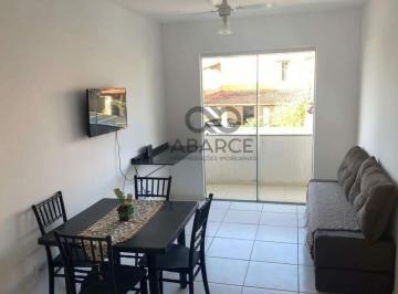 Apartamento · 61m² · 2 Quartos · 1 Vaga · APT. 2 DORMS SENDO 1 SUÍTE - SÃO FRANCISCO