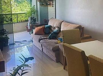 Apartamento · 3 Quartos · 1 Vaga · APT. 3 DORMS SENDO 1 SUÍTE - PACHECO - ILHÉUS/BA