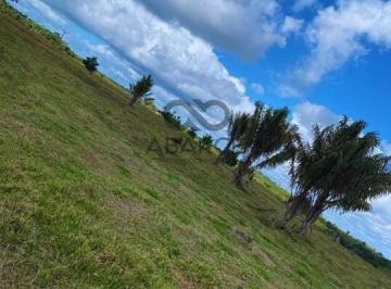 Rural · 1610000m² · FAZENDA CAMPO DE ZINCO 161HA -CANAVIEIRAS/BA