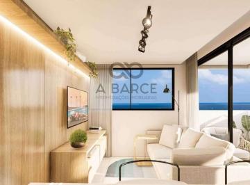 Apartamento · 27m² · 1 Quarto · 1 Vaga · APT. STUDIO 1 DORM - RESIDENCIAL VERSO - ILHÉUS/BA