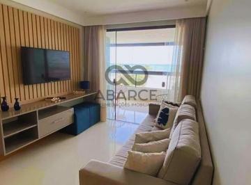 Apartamento · 114m² · 3 Quartos · 1 Vaga · APT 3 DORMS SENDO 1 SUÍTE ? RESIDENCIAL SAN MARINO ? ILHÉUS/BA