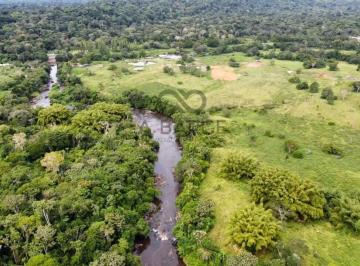 Rural · 130000m² · FAZENDA PRIMAVERA 13 HA - CASTELO NOVO - ILHÉUS/BA