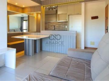 Apartamento · 75m² · 3 Quartos · 2 Vagas · APT. 3 DORMS SENDO 1 SUÍTE - COND. NORTH BOULEVARD ? ILHÉUS/BA