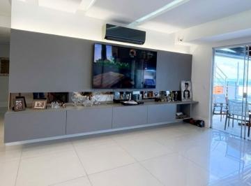 Apartamento · 160m² · 3 Quartos · 3 Vagas · COBERTURA 3 DORMS SENDO 1 SUÍTE - RESIDENCIAL MASSIMO - ILHÉUS/BA