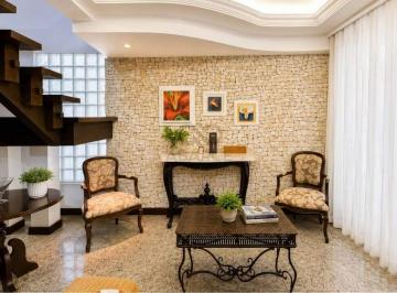 Casa · 366m² · 4 Vagas · CASA RESIDENCIAL 4 SUÍTES - JARDIM ATLÂNTICO III - ILHÉUS/BA