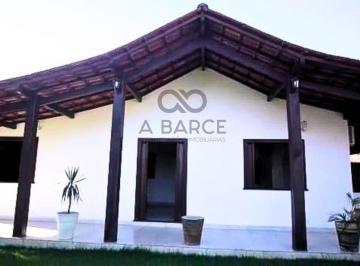 Casa · 329m² · 4 Quartos · 2 Vagas · CASA RESIDENCIAL 4 DORMS SENDO 1 SUÍTE - COND. MAR DE ILHEUS I - ILHÉUS/BA