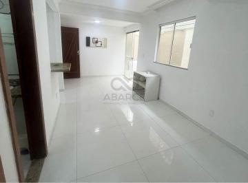 Apartamento · 60m² · 2 Quartos · 1 Vaga · APT. 2 DORMS SENDO 1 SUÍTE - COND. MAR BELLO - ILHÉUS/BA