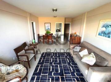 Apartamento · 126m² · 2 Quartos · 2 Vagas · APT. 2 DORMS SENDO 1 SUÍTE - RESIDENCIAL ARIANNA - ILHÉUS/BA