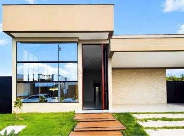 Casa · 229m² · 3 Quartos · 2 Vagas · CASA RESIDENCIAL 3 SUÍTES - COND. ALPHAPARK - ILHÉUS/BA
