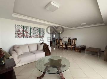 Apartamento · 180m² · 3 Quartos · 2 Vagas · APT. 3 SUÍTES - EDIFÍCIO PANTHEON - ILHÉUS/BA