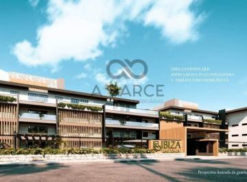 Apartamento · 58m² · 2 Quartos · 1 Vaga · APT. 2 DORMITÓRIOS SENDO 1 SUÍTE - IBIZA RESIDENCIAL - ILHÉUS/BA