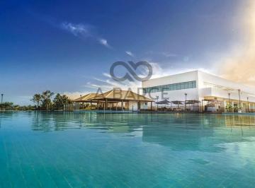 Terreno · LOTE 482M² - CONDOMÍNIO CIDADELLE PRAIA DO SUL - ILHÉUS/BA