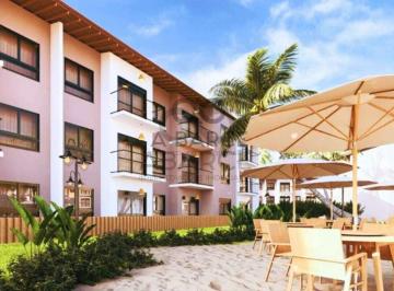 Apartamento · 24m² · 1 Quarto · 1 Vaga · APT. STUDIO 1 DORMITÓRIO - COND. KAHAKAI BEACH HOUSE - ILHÉUS/BA
