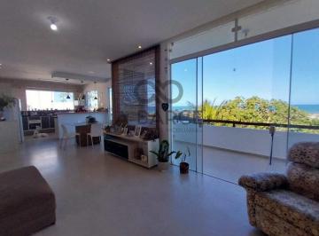 Casa · 3 Quartos · 3 Vagas · CASA RESIDENCIAL 200M² - PRAIA DOS MILIONÁRIOS - ILHÉUS
