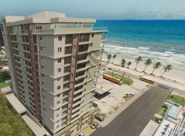 Apartamento · 35m² · 1 Quarto · 1 Vaga · APT. 1, 2 OU 3 DORM SENDO 1 SUÍTE - PALM PARK RESIDENCIE - ILHÉUS/BA
