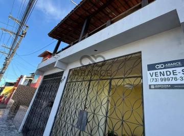 Casa · 5 Quartos · 2 Vagas · CASA RESIDENCIAL 5 DORMS. SENDO 1 SUÍTE - CONQUISTA - ILHÉUS/BA