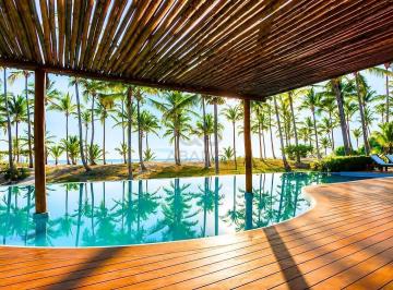 Rural · 29419m² · 8 Quartos · 10 Vagas · SÍTIO BEIJA-FLOR 5HA - ILHA DE ATALAIA - CANAVIEIRAS