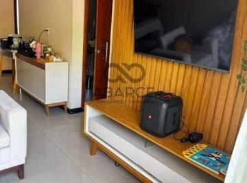 Apartamento · 90m² · 2 Quartos · APT. 2 DORMS. SENDO 1 SUÍTE - CONQUISTA- ILHÉUS/BA