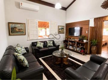 Casa · 900m² · 3 Vagas · CASA RESIDENCIAL 5 SUÍTES - COND. ÁGUAS DE OLIVENÇA - ILHÉUS/BA