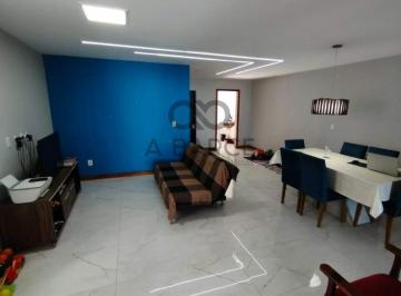 Casa · 170m² · 4 Quartos · 3 Vagas · CASA RESIDENCIAL 4 DORMS SENDO 1 SUÍTE ? COND. MAR À VISTA ? ILHÉUS/BA
