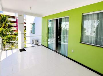 Casa · 204m² · 3 Quartos · 2 Vagas · CASA RESIDENCIAL 3 DORMS SENDO 2 SUÍTES - LOT. PÉROLA DO MAR - ILHÉUS/BA